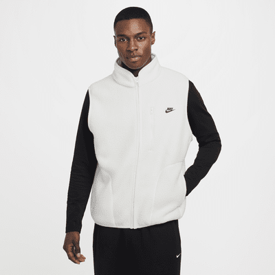 Nike Sportswear Club Men's Winterized Vest. Nike.com